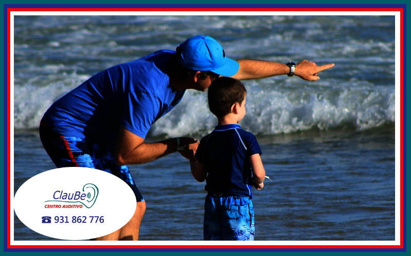 Celebra el Día del Padre en Hospitalet con Claube